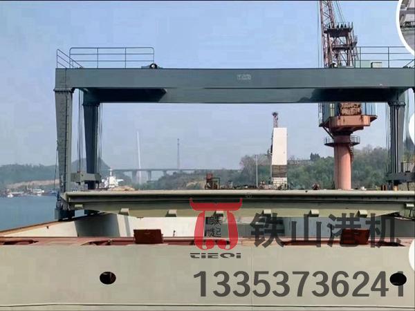 福建福州船用起重機廠家 船用起重機噪聲與振動控制技術(shù)