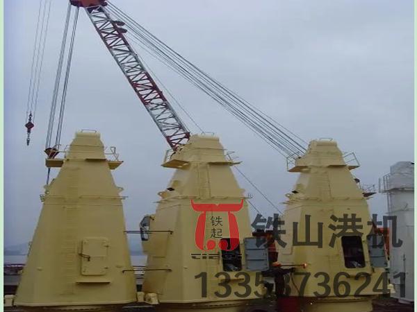 重慶船用起重機廠家船用起重機高效節(jié)能設(shè)計
